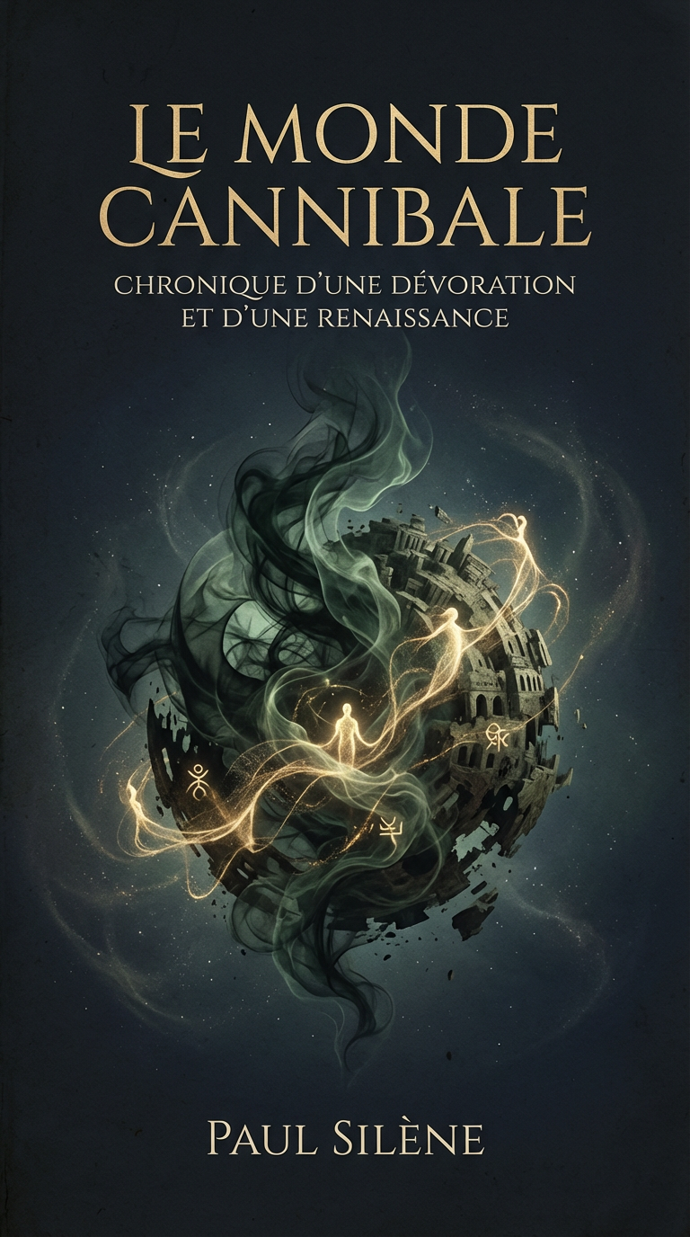 Le Monde Cannibale